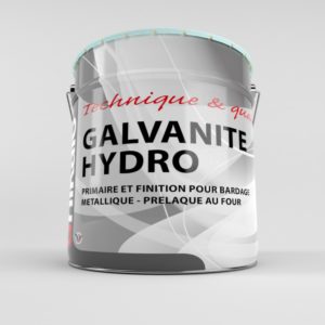 GALVANITE HYDRO 16L