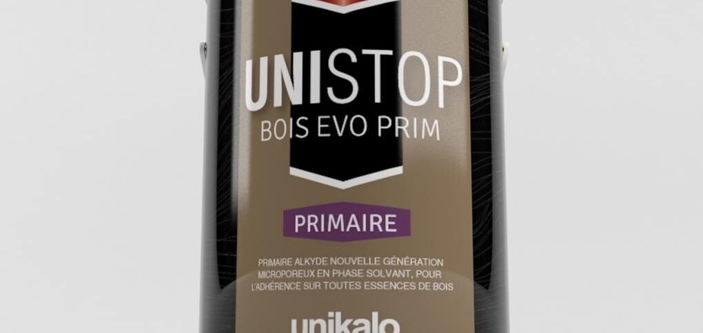 Unistop Bois Evo Prim