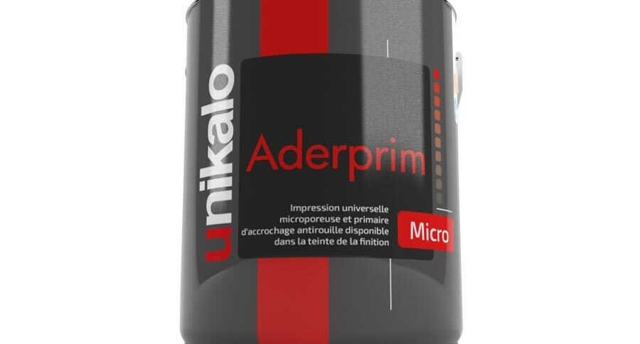 Aderprim Micro