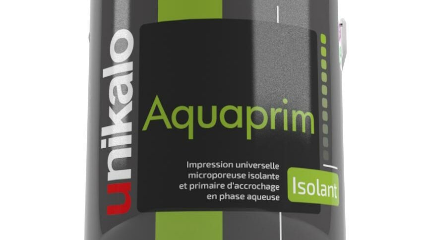 Aquaprim Isolant