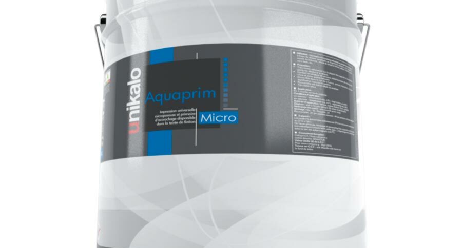 Aquaprim Micro