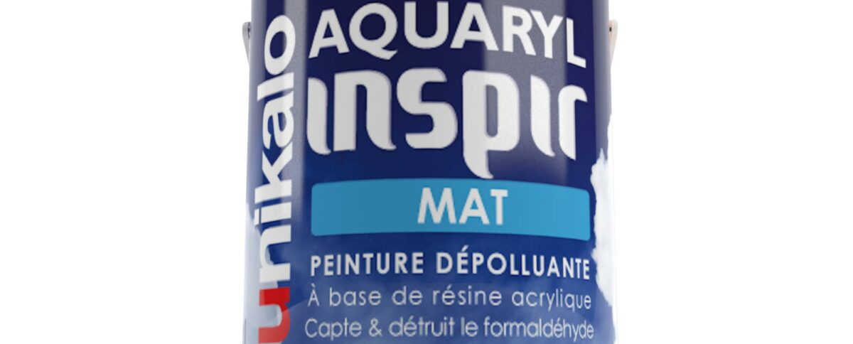 Aquaryl Inspir Mat