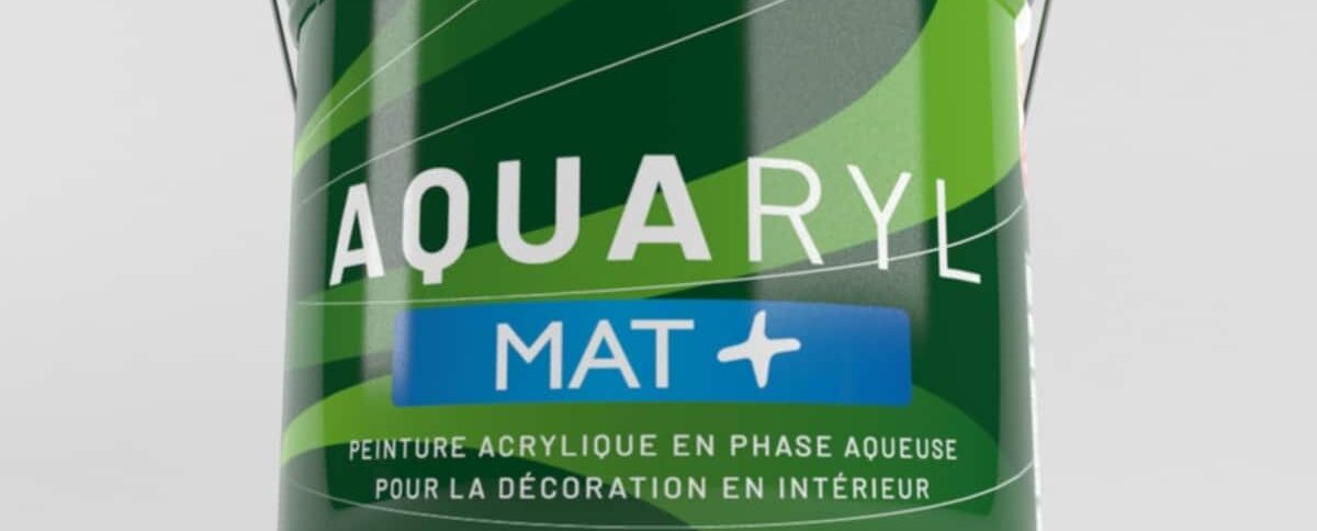 Aquaryl Mat+