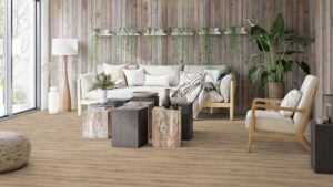 Ambiance - Contemporary Oak Natural