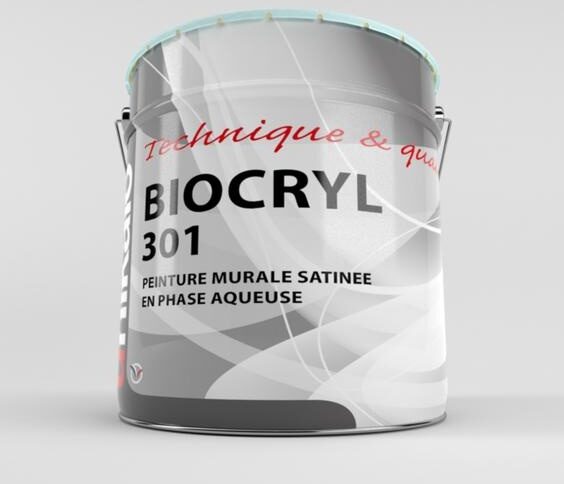 Biocryl 301