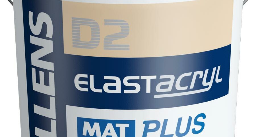 Elastacryl Mat Plus