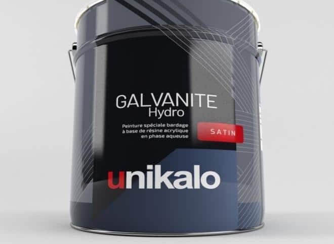 Galvanite Hydro