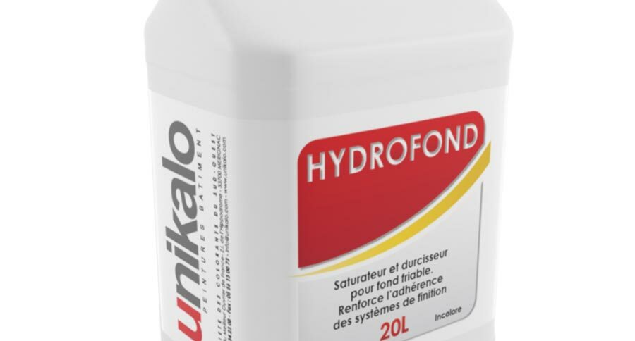 Hydrofond