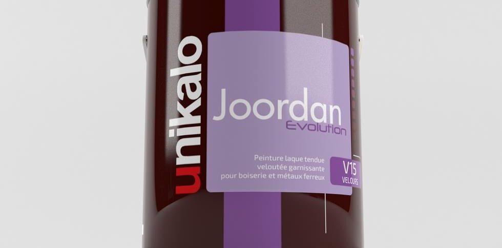 Joordan V15