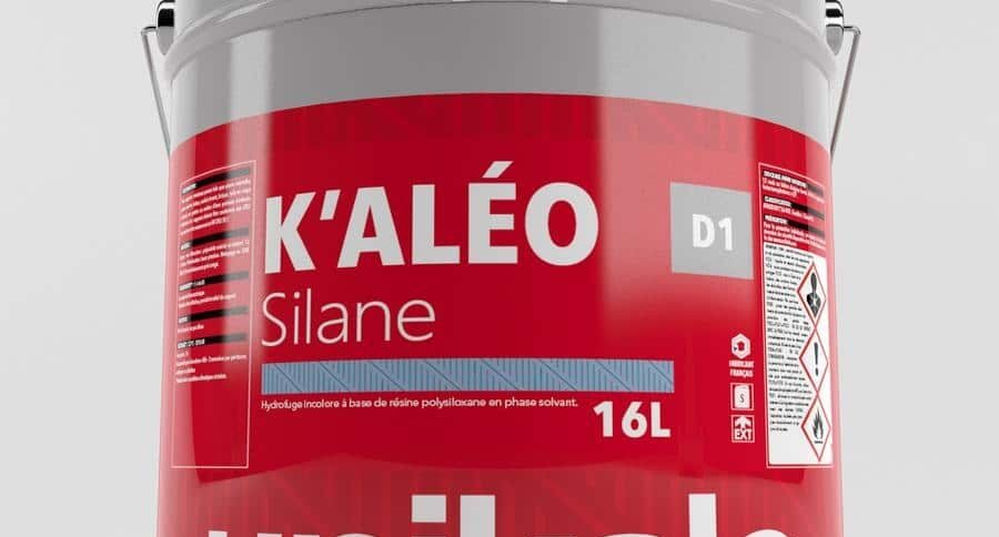 Kaleo Silane