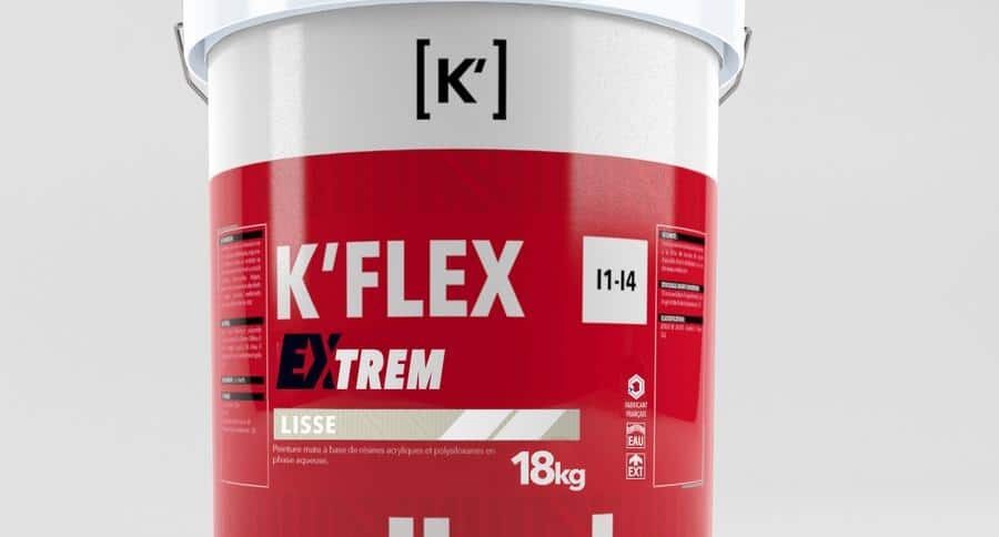 Kflex Extrem Lisse