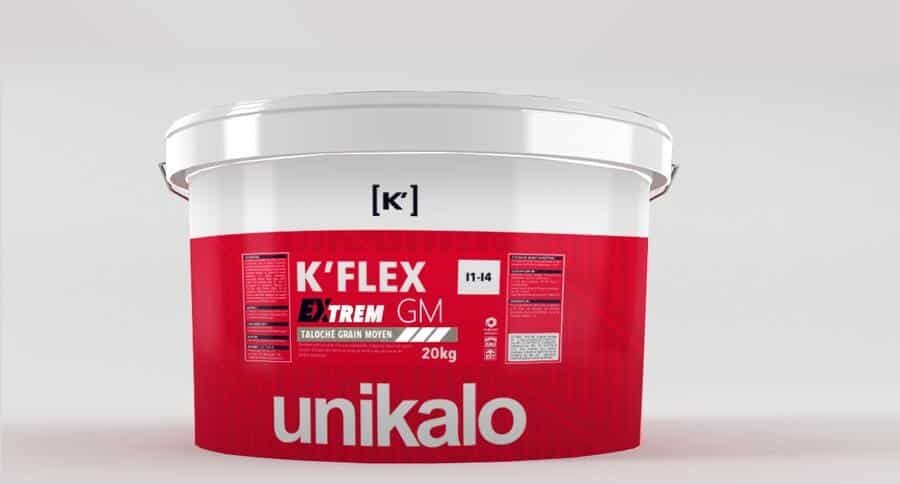 Kflex Extrem Taloché Grain Moyen