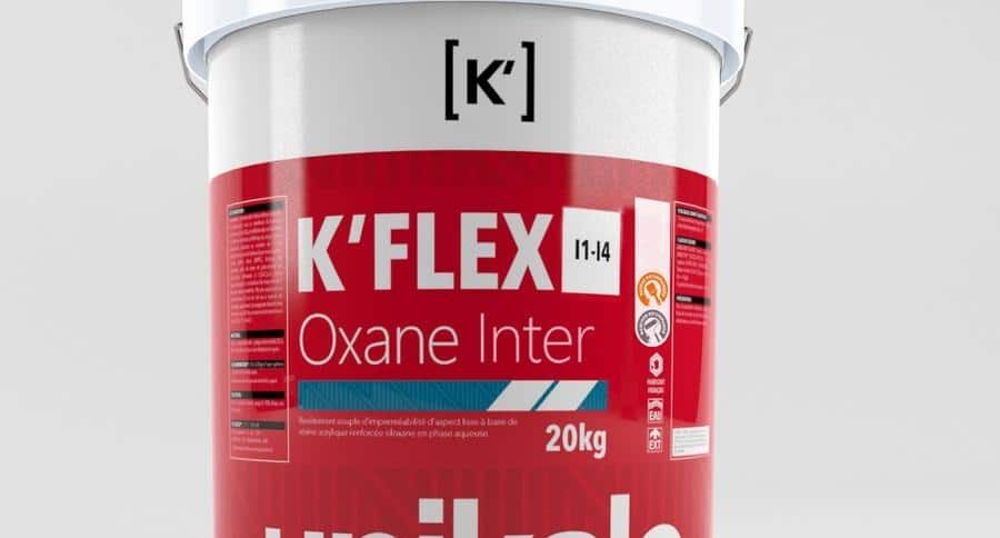 Kflex Oxane Inter