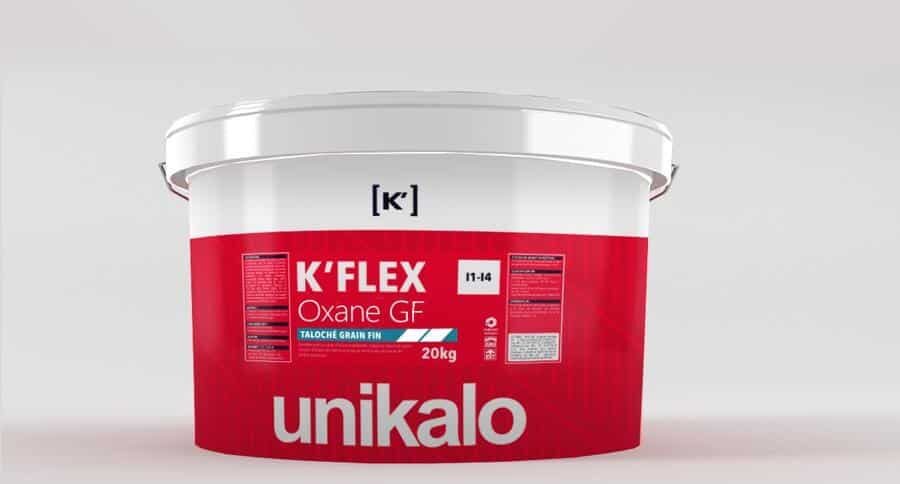 Kflex Oxane Taloché Grain Fin