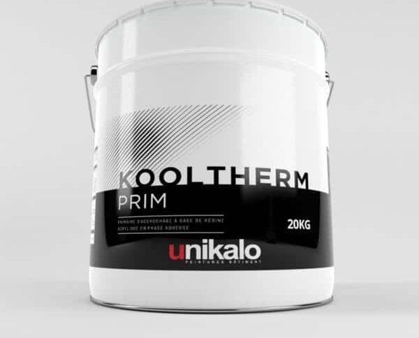 Kooltherm Prim