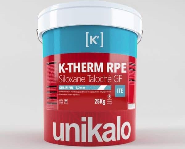 K-Therm Rpe Siloxane