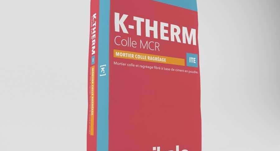 K-Therm Colle Mcr