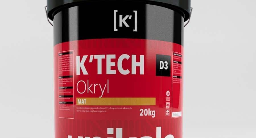 Ktech Okryl