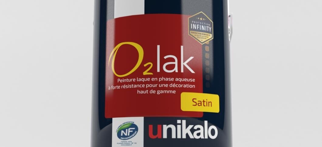 O2lak Infinity Satin