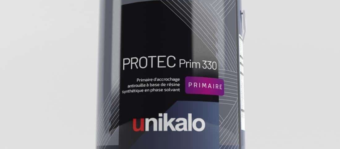 Protec Prim 330