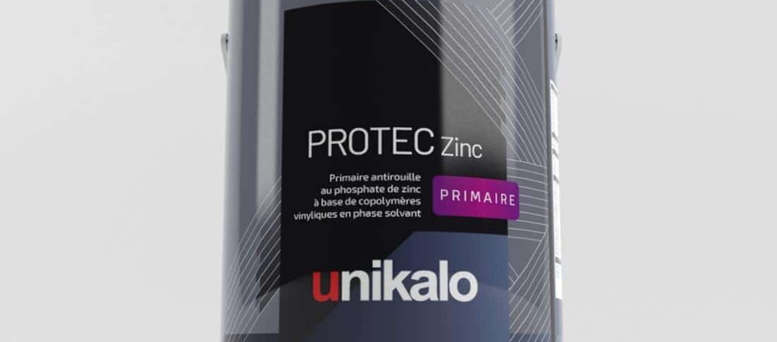 Protec Zinc