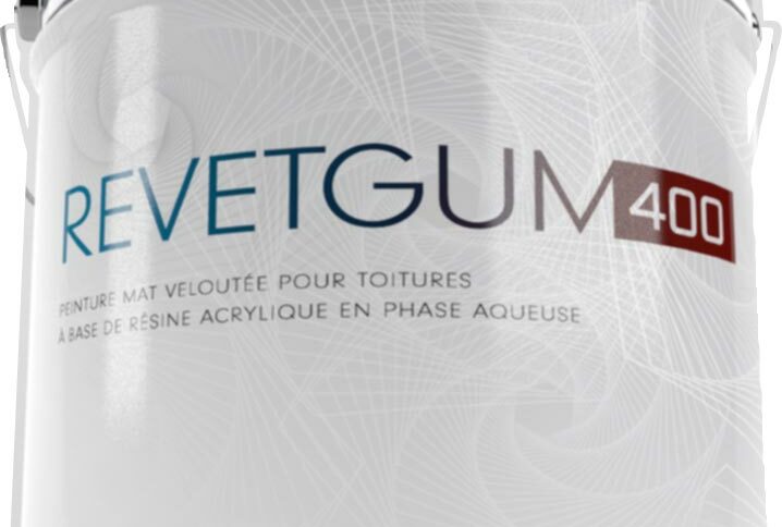 Revetgum 400