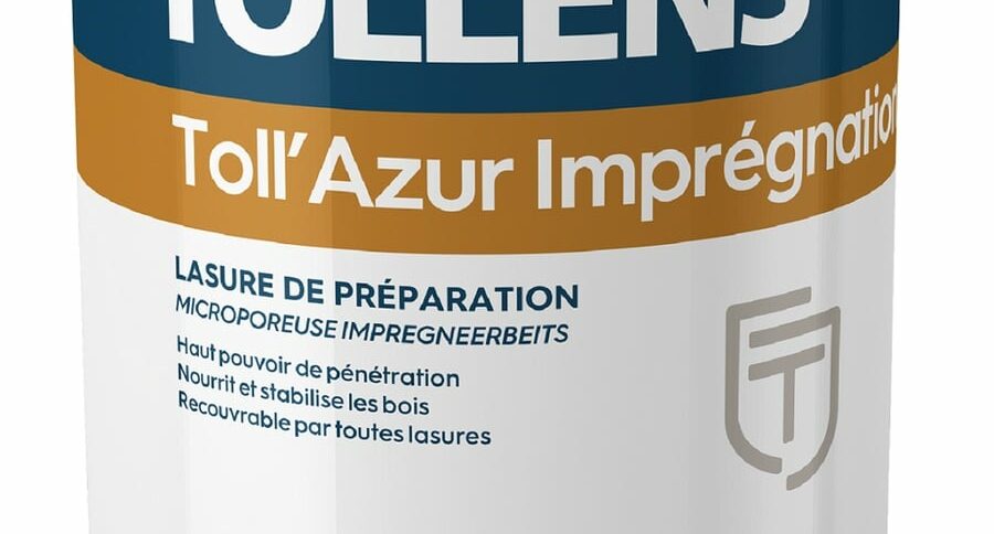 Toll Azur Impregnation