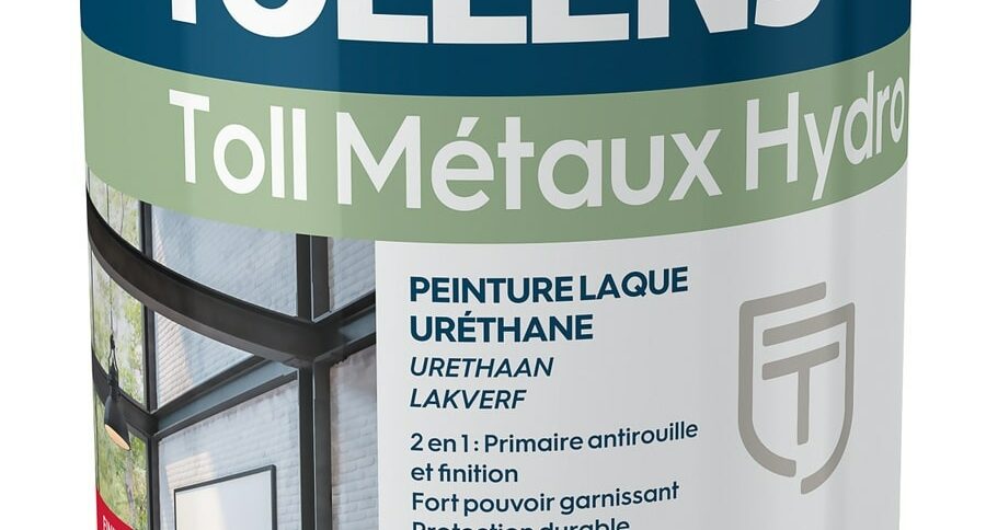 Toll Métaux Hydro