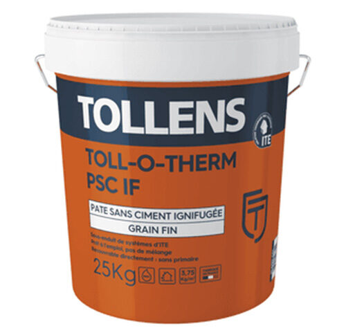 Toll O Therm PSC IF