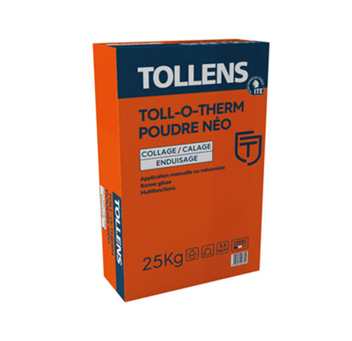 Toll O Therm Neo