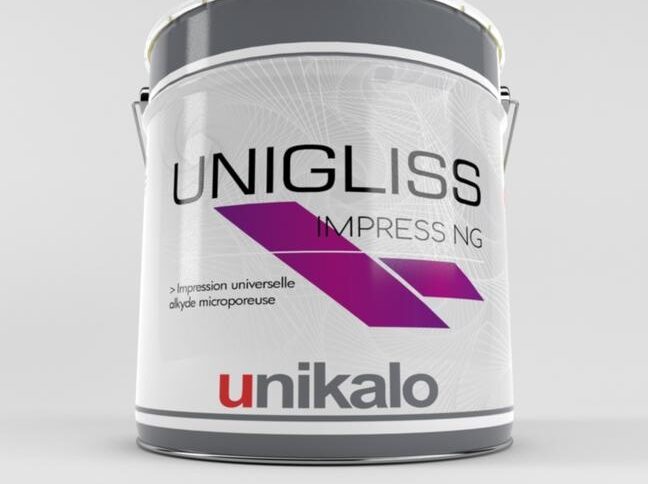 Unigliss Impress