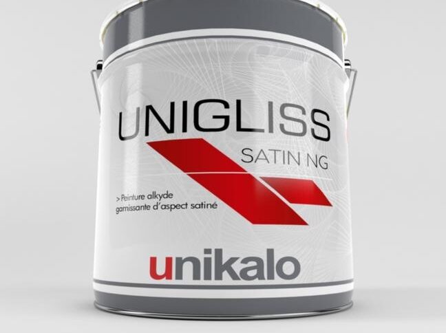 Unigliss Satin Ng