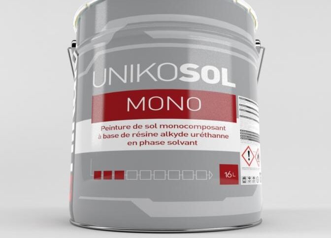 Unikosol Mono