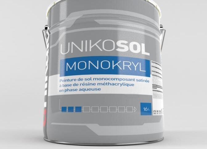 Unikosol Monokryl