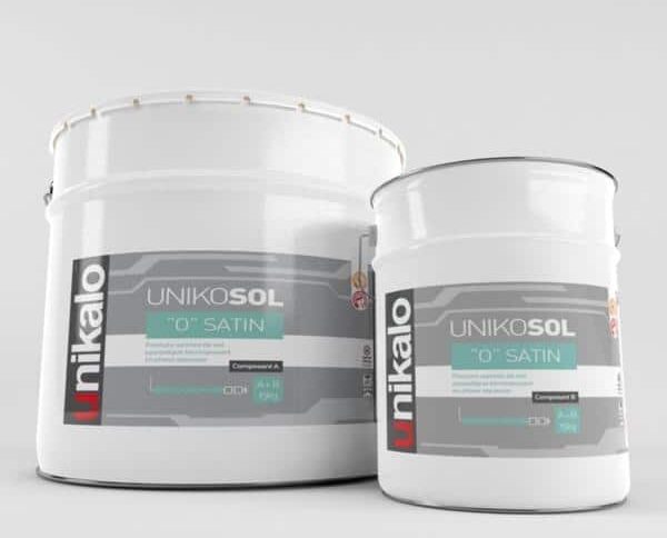 Unikosol O Satin