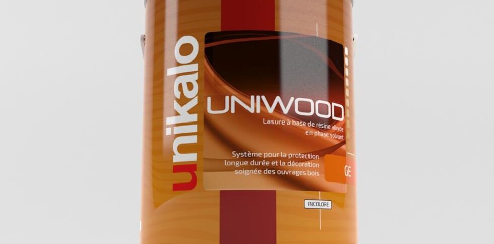 Uniwood Ge