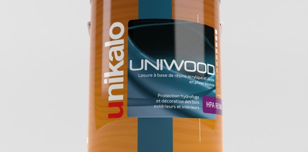 Uniwood Hpa Renov