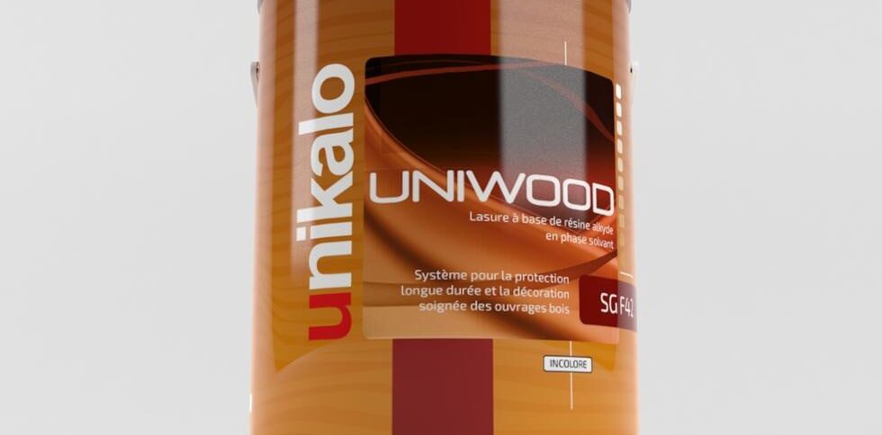 Uniwood Sg F42