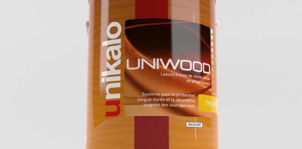 Uniwood Thd F56