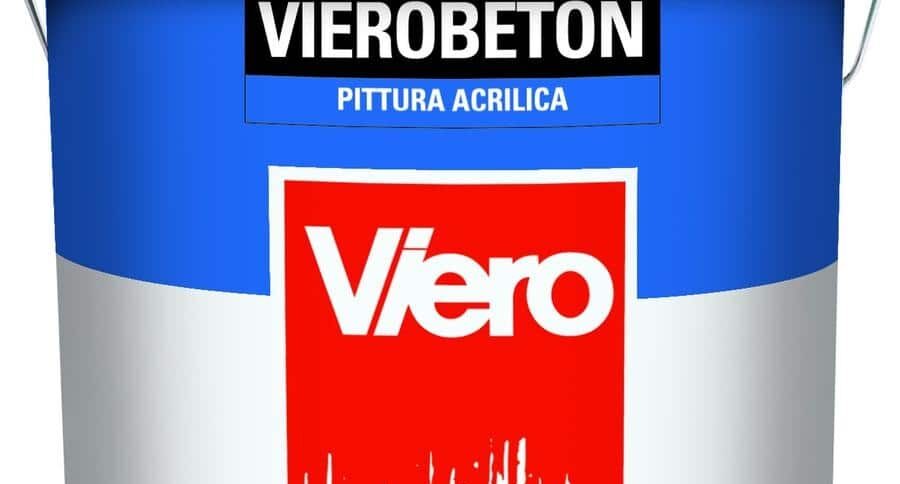 Vierobeton