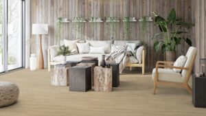 Ambiance - Oak Natural Beige