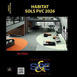 Collection Habitat 2026