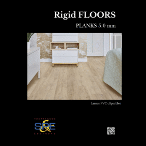 Collection Rigid Floors Click