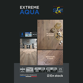 Collection Extreme aqua