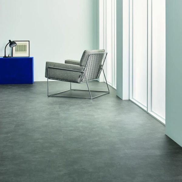 Ambiance - 62522FL1 Natural Concrete