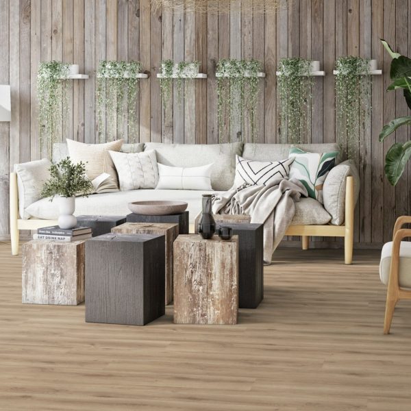 Ambiance - Contemporary Oak Natural