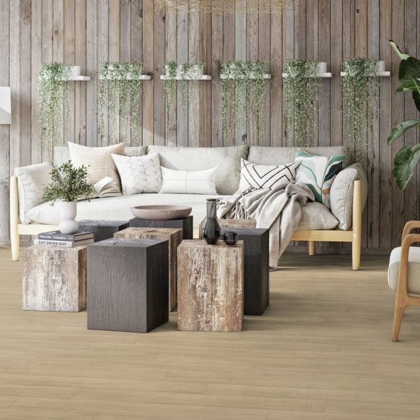 Ambiance - Oak Natural Beige