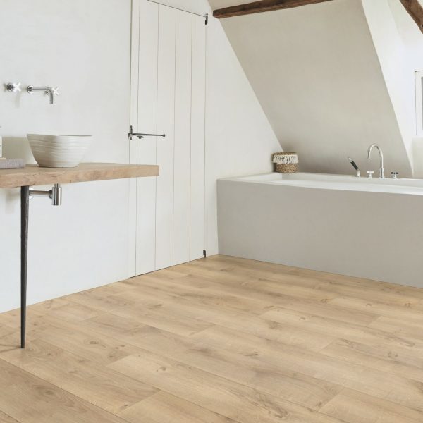 Ambiance - Rustic Oak Beige