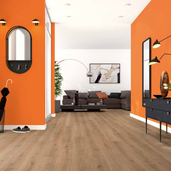 D3128 - Trend Oak Brown