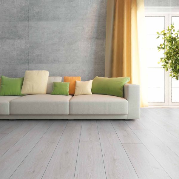 D3201 - Trend Oak White